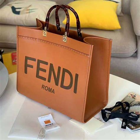 2023 fendi bags|fendi leather handbags.